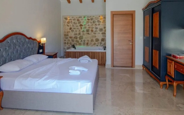 Villa Patara Deluxe