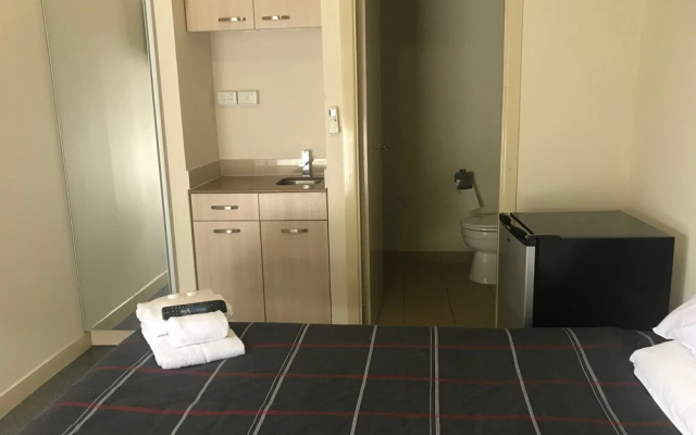 Smart Stay Villages