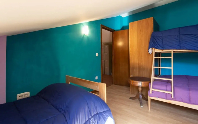 Albergue Los Avellanos - Hostel