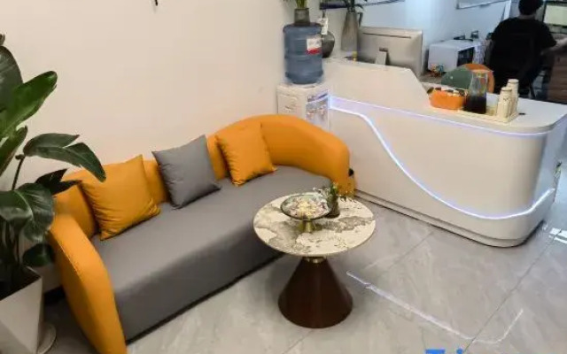 Jingyue Homestay (Chongqing International Expo Center)
