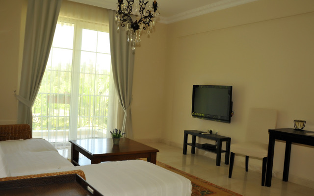 The Residences Kemer