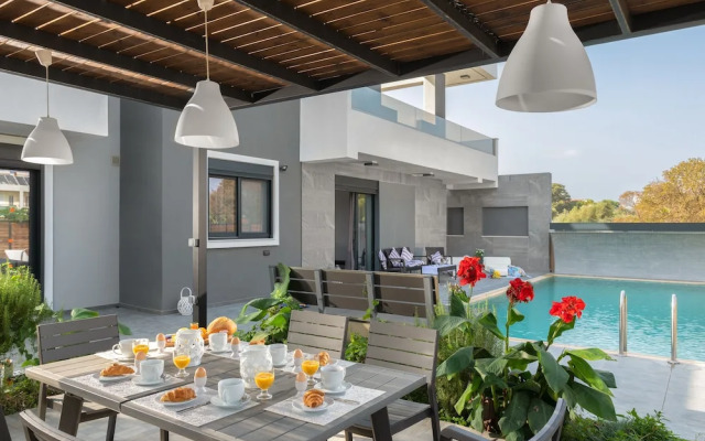 Harmony Residences