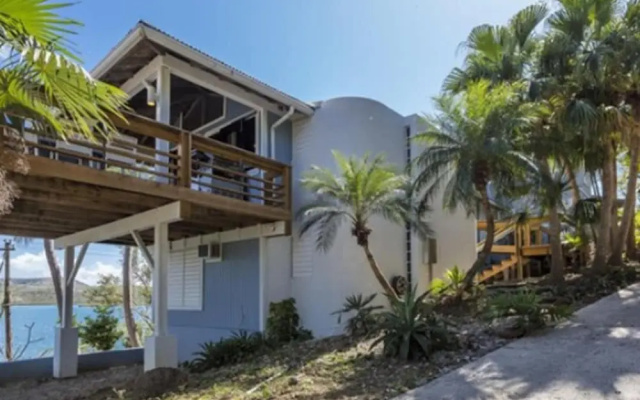 Oceania Villas