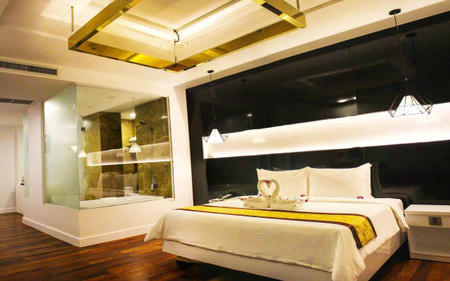 Grand Sokhalay Hotel