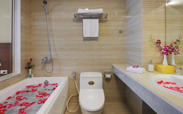 Imperial Nha Trang Hotel