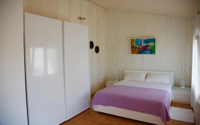 Holiday Home Pineta