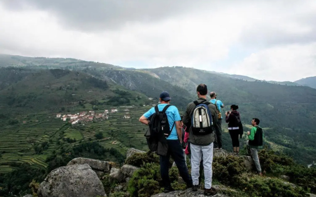 Miradouro da Branda