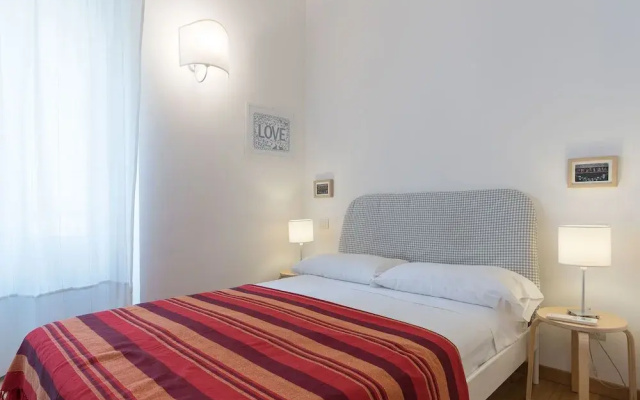 Santa Maria Maggiore Exclusive Apartment
