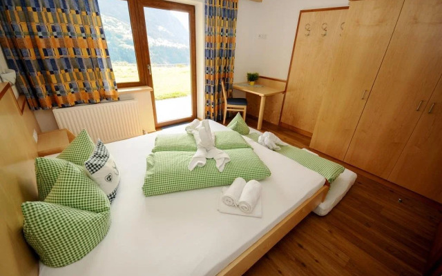 Ferienhaus Gundolf Peter