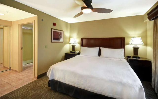 Homewood Suites by Hilton Lancaster