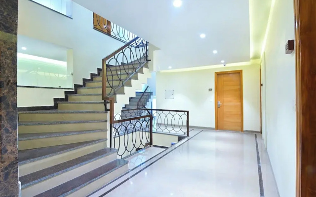 Hotel Shandon