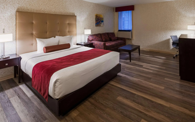Hotel Europa, BW Signature Collection
