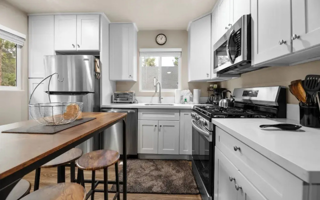 The Maple Lane Hideaway