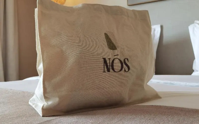 NOS Hotel & Villas
