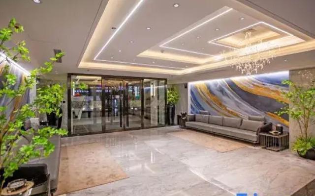 Yingkou Yitang Assembly Hall