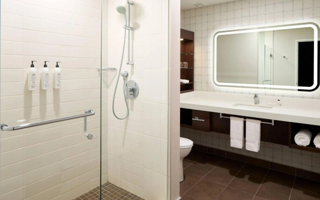 Delta Hotels by Marriott Fredericton