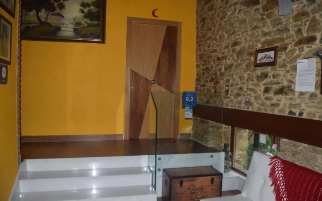 Alborada del Eo