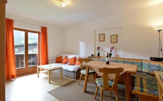 Appartement Gratt