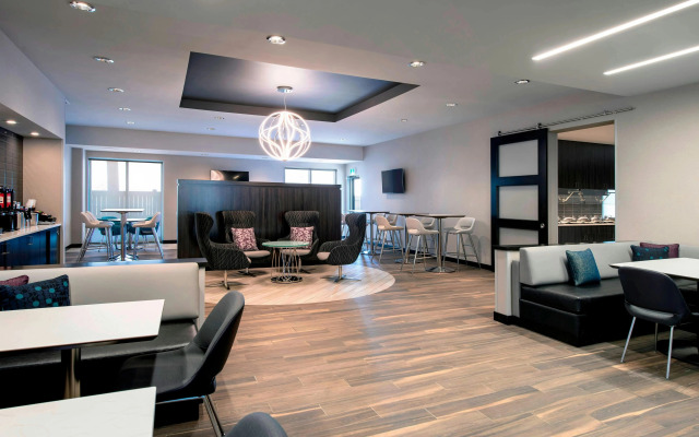 Residence Inn by Marriott Winnipeg