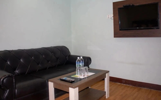 Oyo 399 Club Orchid Inn