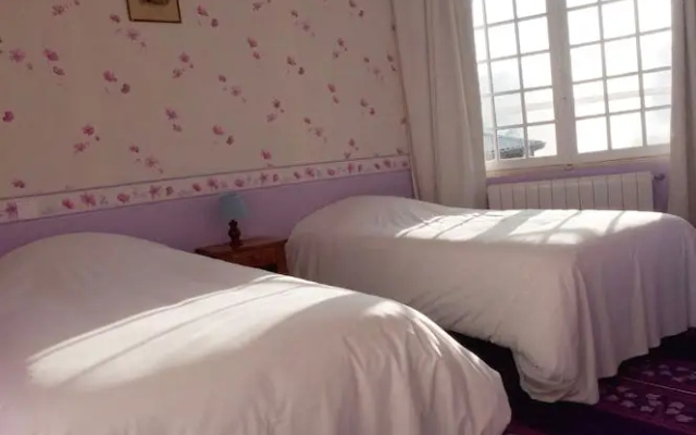 Auberge Du Clos Normand