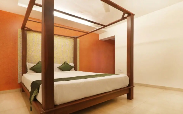Sindola Inn By Treebo