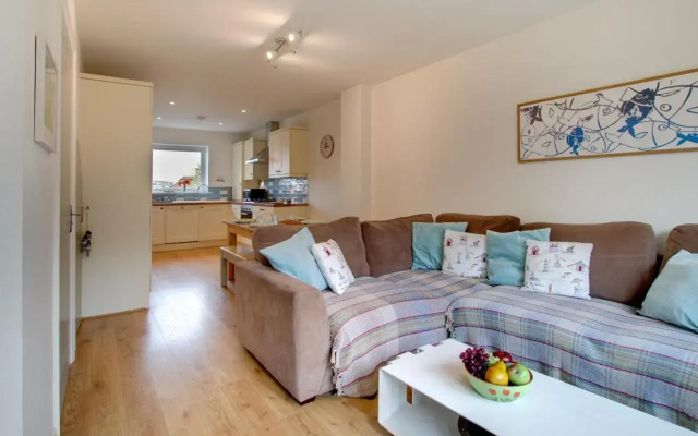 Hillview Cottage