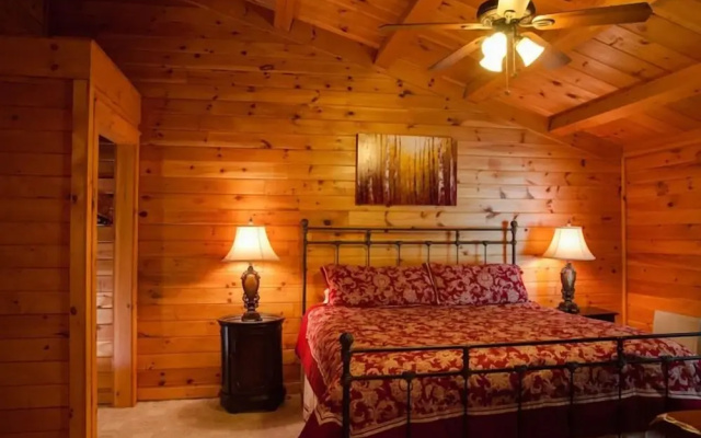 Lake Parlin Lodge & Cabins