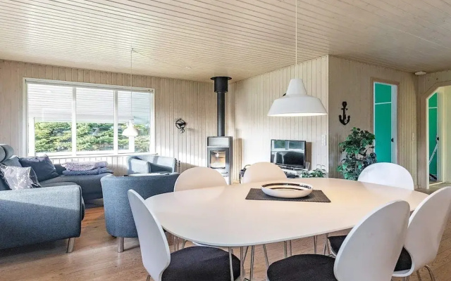 6 Person Holiday Home in Humble