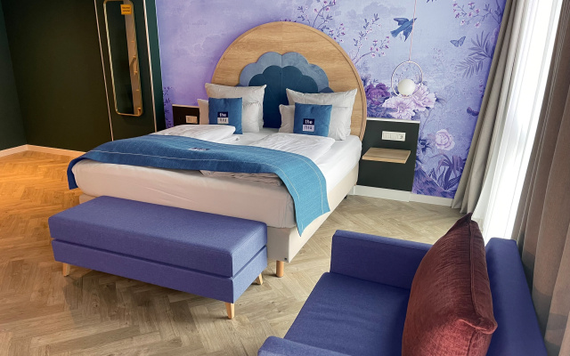 Holiday Inn - the niu, Flower Konstanz by IHG