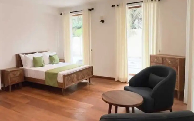 Turtle bay View Private Villa