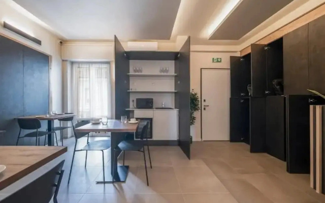 ApartmentsArena - Capuleti Collection Rooms