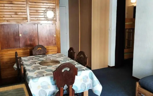 Résidence Prariond a - 2 Pièces Pour 6 Personnes 193552