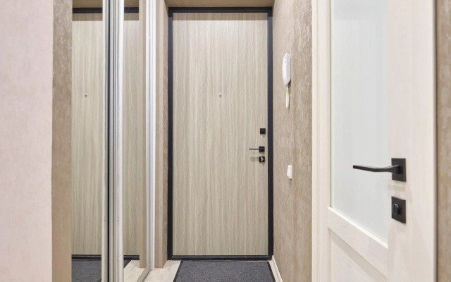 RentPlaza на улице Шаумяна 20
