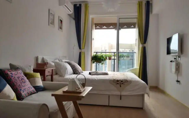 We B&B