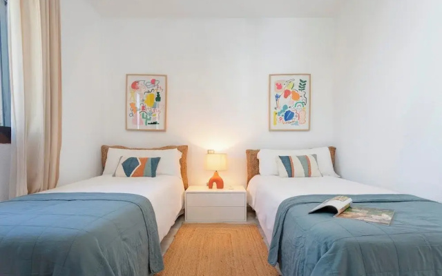 Exclusive House in Marbella Guadalvillas