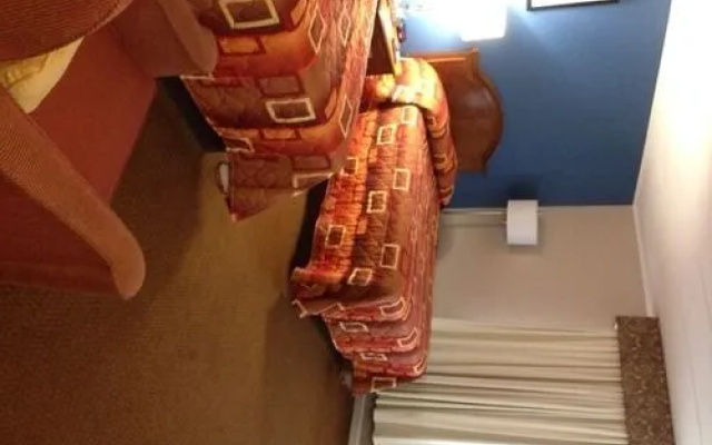 Travelodge