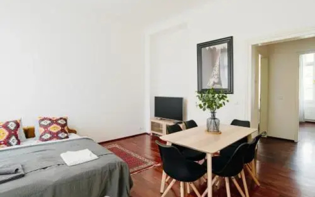 Apartment Gesse Kollarova