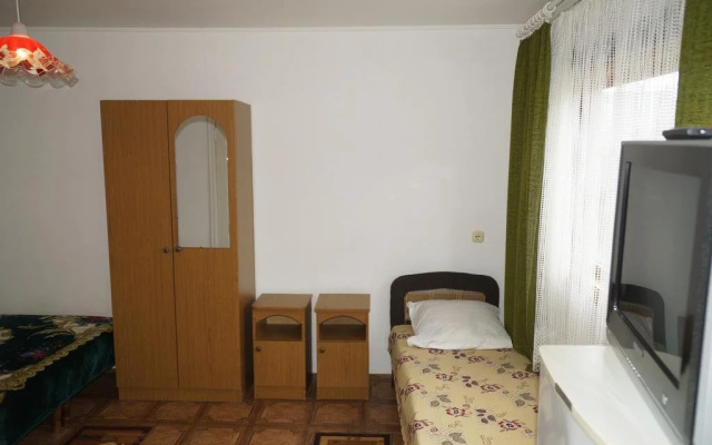 Guest House Santa Zita
