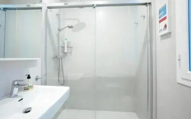 Buen Pastor Cathedral Apartment