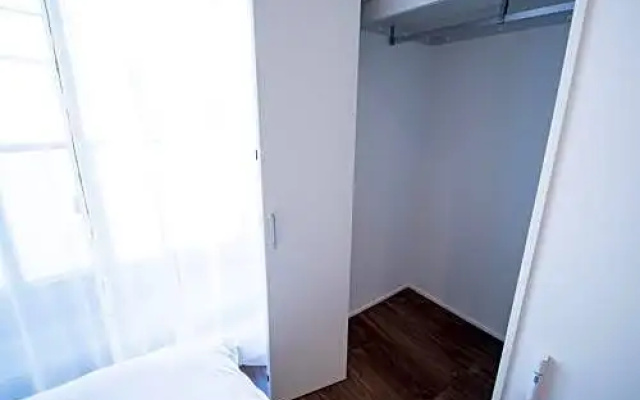 Apartment Hotel Tenjin TUMUGU / Vacation STAY 62175