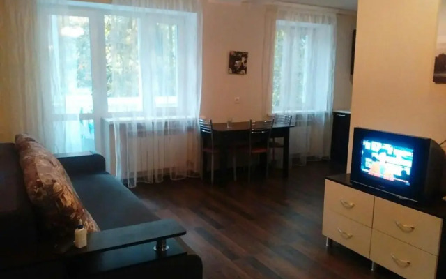 Vivaldi Apartment