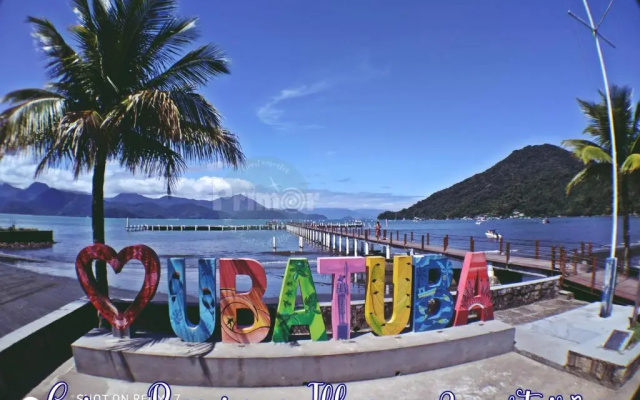 Suítes Primor na Rota Turística