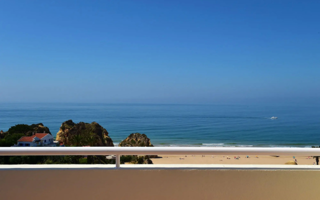 Отель Pestana Alvor Praia Beach & Golf