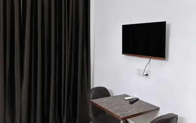 Hotel CDS Residency