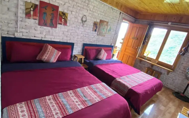 The Link Farmstay