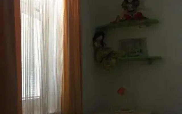 Apartment on Zdraviliski trg 7