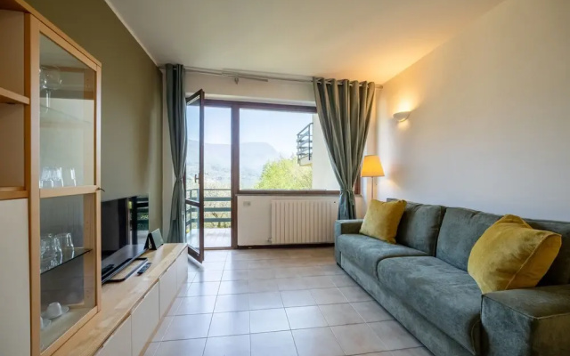 Casa Onno con Vista Lago