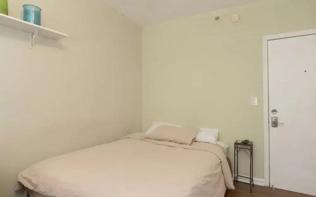 Beachfront Studio-South Beach-Miami