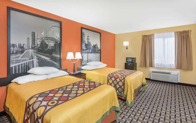 Hotel 7 Inn